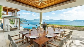 Villa Chelay