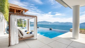 Villa Chelay