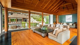 Villa Chelay