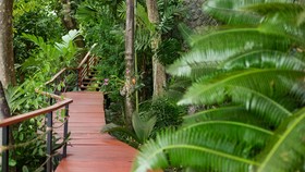 Villa Chelay