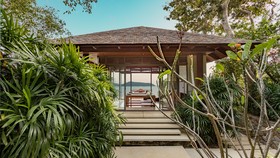 Villa Chelay