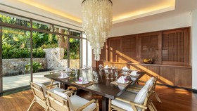 Villa Chelay