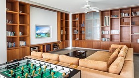 Villa Chelay
