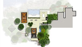 Villa Chelay