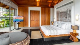 Villa Chelay