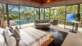 Villa Chelay