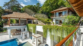 Villa Chelay