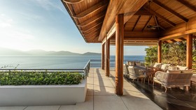 Villa Chelay