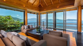 Villa Chelay