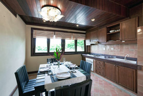 Villa H