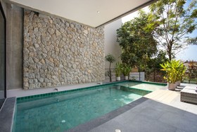 Villa Jeanne