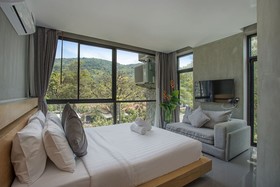 Villa Jeanne