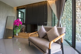 Villa Jeanne