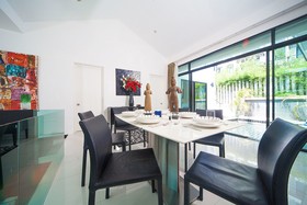 Villa Kamala Regent