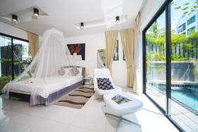 Villa Kamala Regent