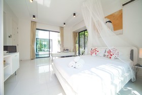 Villa Kamala Regent