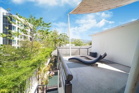 Villa Kamala Regent