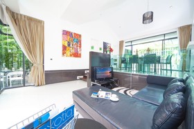 Villa Kamala Regent