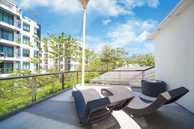 Villa Kamala Regent