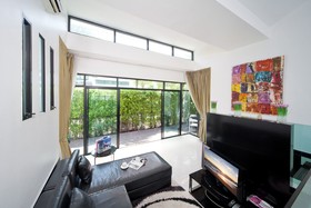 Villa Kamala Regent