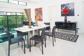 Villa Kamala Regent