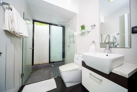Villa Kamala Regent