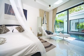 Villa Kamala Regent