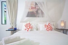 Villa Kamala Regent