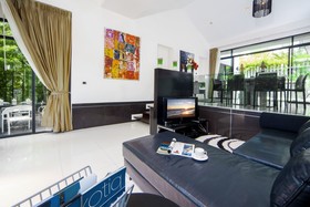 Villa Kamala Regent