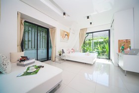 Villa Kamala Regent
