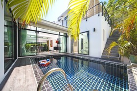 Villa Kamala Regent
