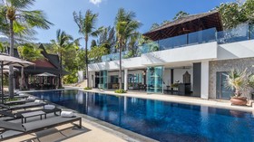 Villa Purissara