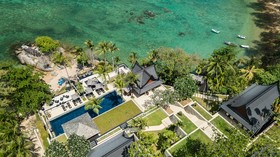 Villa Purissara