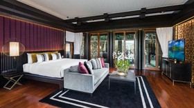 Villa Purissara