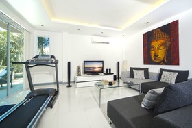 Villa Romeo