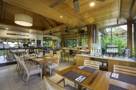 Villa Tantawan Resort and Spa
