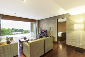 Villa Tantawan Resort and Spa