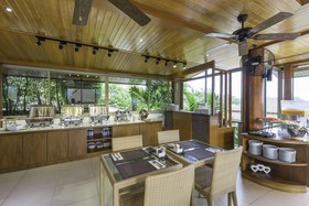 Villa Tantawan Resort and Spa