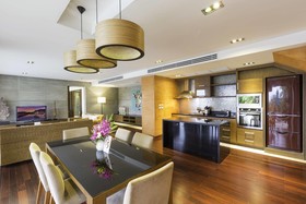 Villa Tantawan Resort and Spa