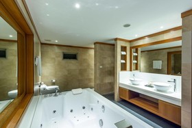 Villa Tantawan Resort and Spa