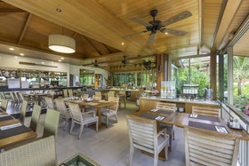 Villa Tantawan Resort and Spa