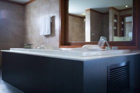 Villa Tantawan Resort and Spa