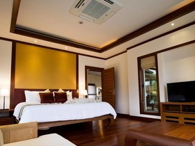 Villa Tantawan Resort and Spa