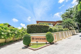 Villa Tantawan Resort and Spa