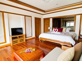 Villa Tantawan Resort and Spa