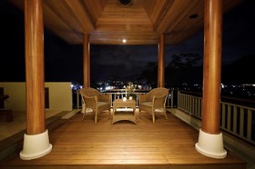 Villa Tantawan Resort and Spa