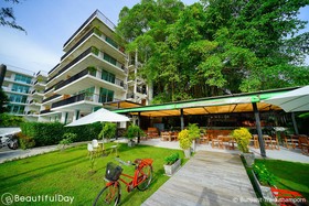 Wabi Sabi Boutique Hotel