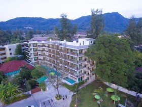 Wabi Sabi Boutique Hotel