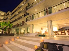 Wabi Sabi Boutique Hotel
