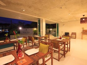 Wabi Sabi Boutique Hotel